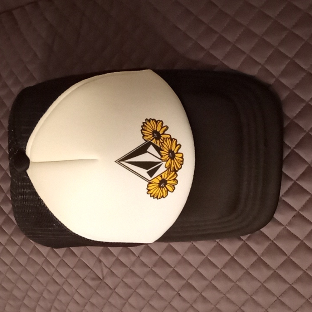 Volume cap